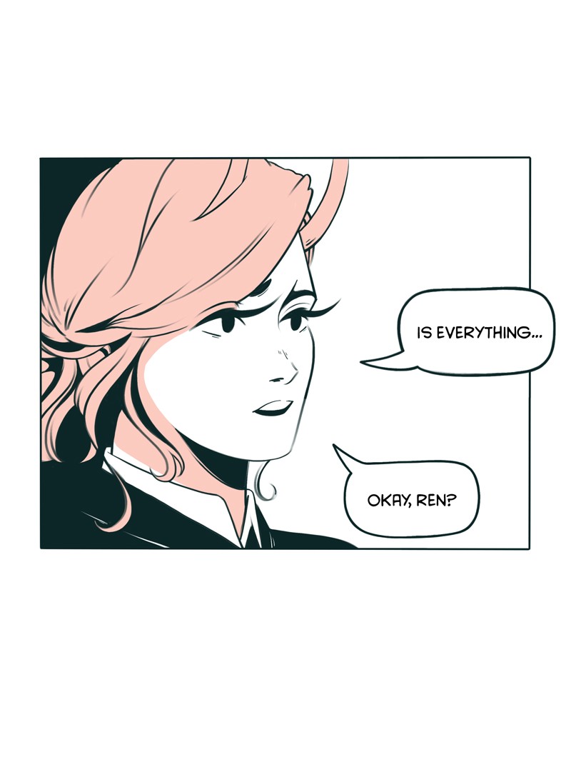 The Devil is a Handsome Man Chapter 28 page 44 - Chapter 28: Episode 28