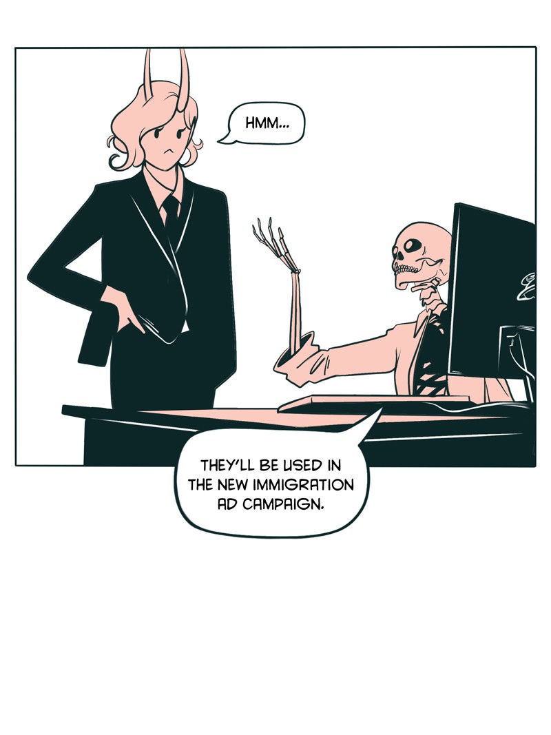 The Devil is a Handsome Man Chapter 28 page 5 - Chapter 28: Episode 28
