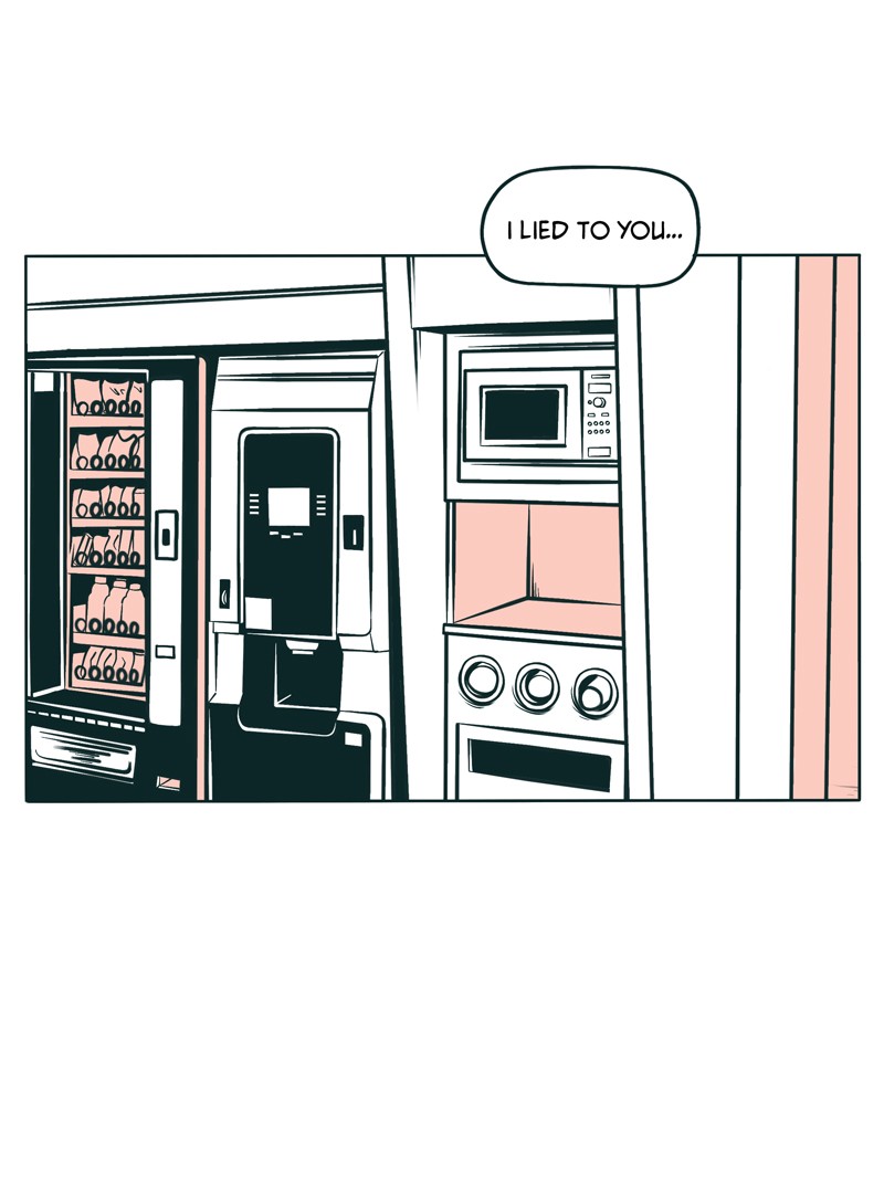 The Devil is a Handsome Man Chapter 28 page 50 - Chapter 28: Episode 28