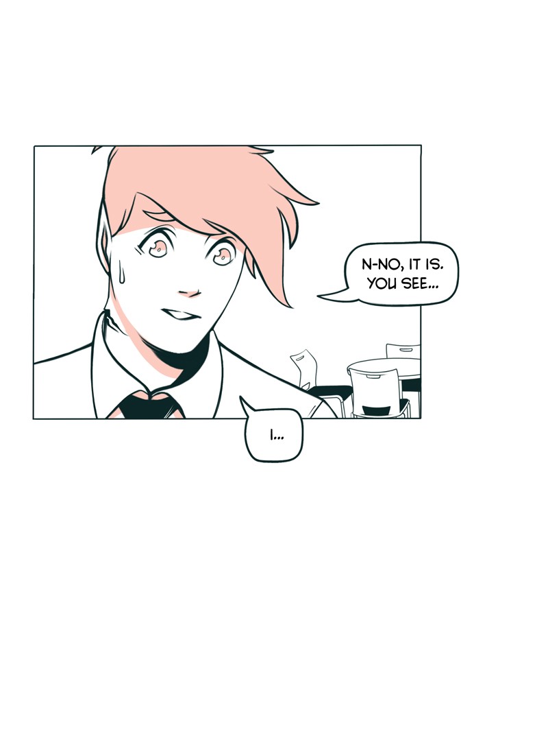 The Devil is a Handsome Man Chapter 28 page 52 - Chapter 28: Episode 28