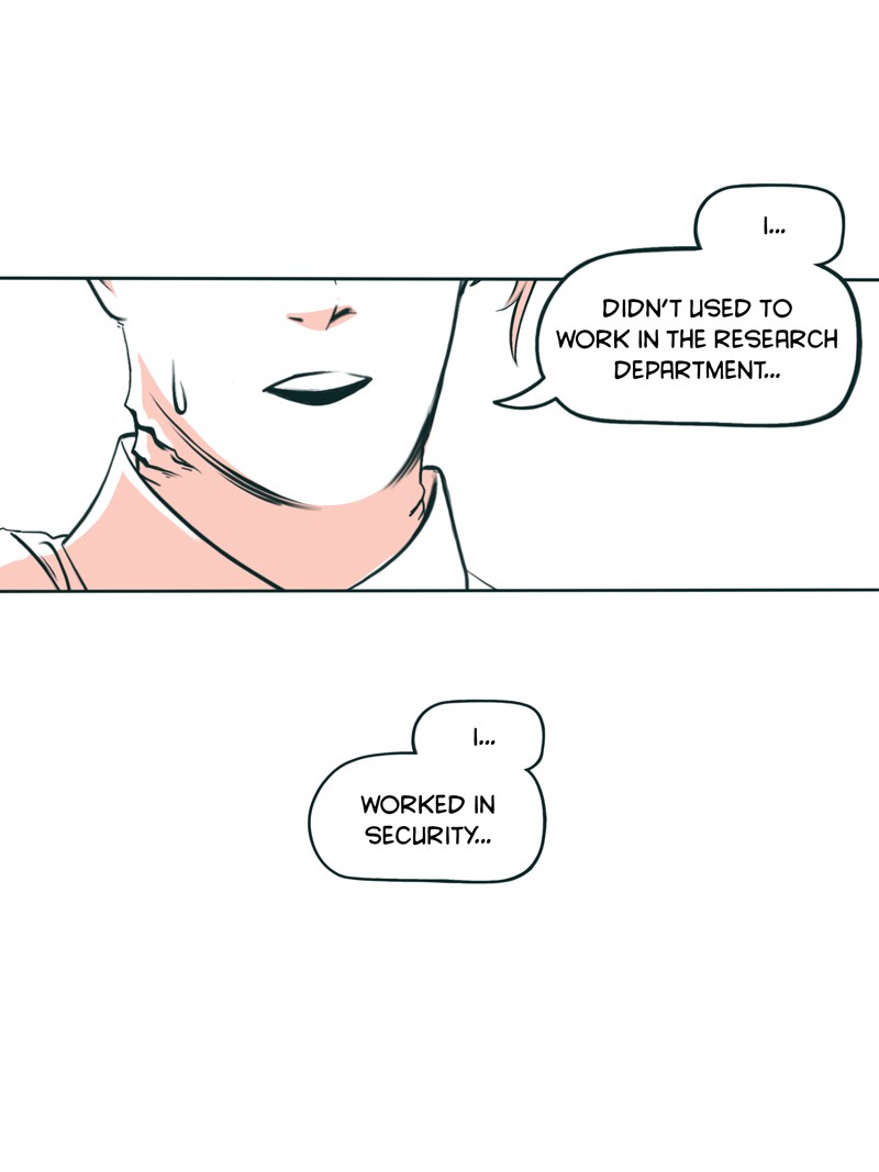 The Devil is a Handsome Man Chapter 28 page 53 - Chapter 28: Episode 28