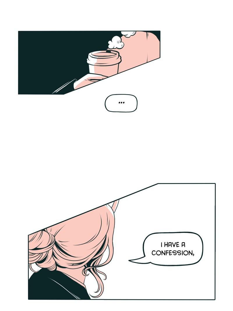 The Devil is a Handsome Man Chapter 28 page 54 - Chapter 28: Episode 28