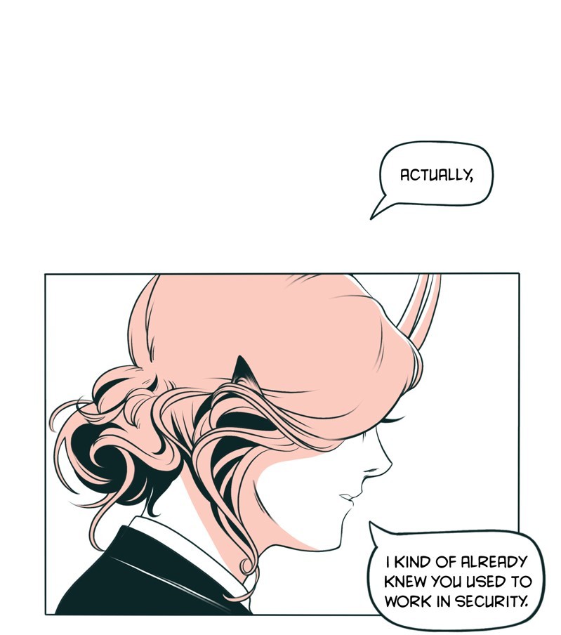 The Devil is a Handsome Man Chapter 28 page 55 - Chapter 28: Episode 28