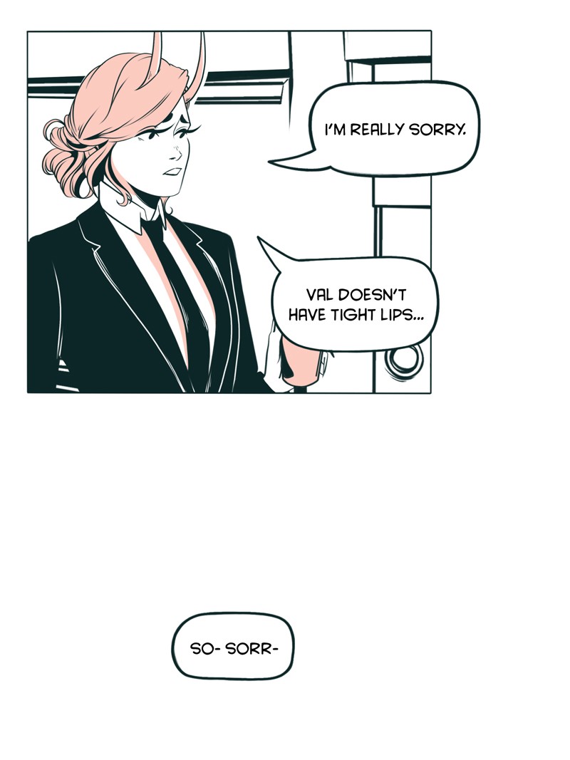 The Devil is a Handsome Man Chapter 28 page 58 - Chapter 28: Episode 28