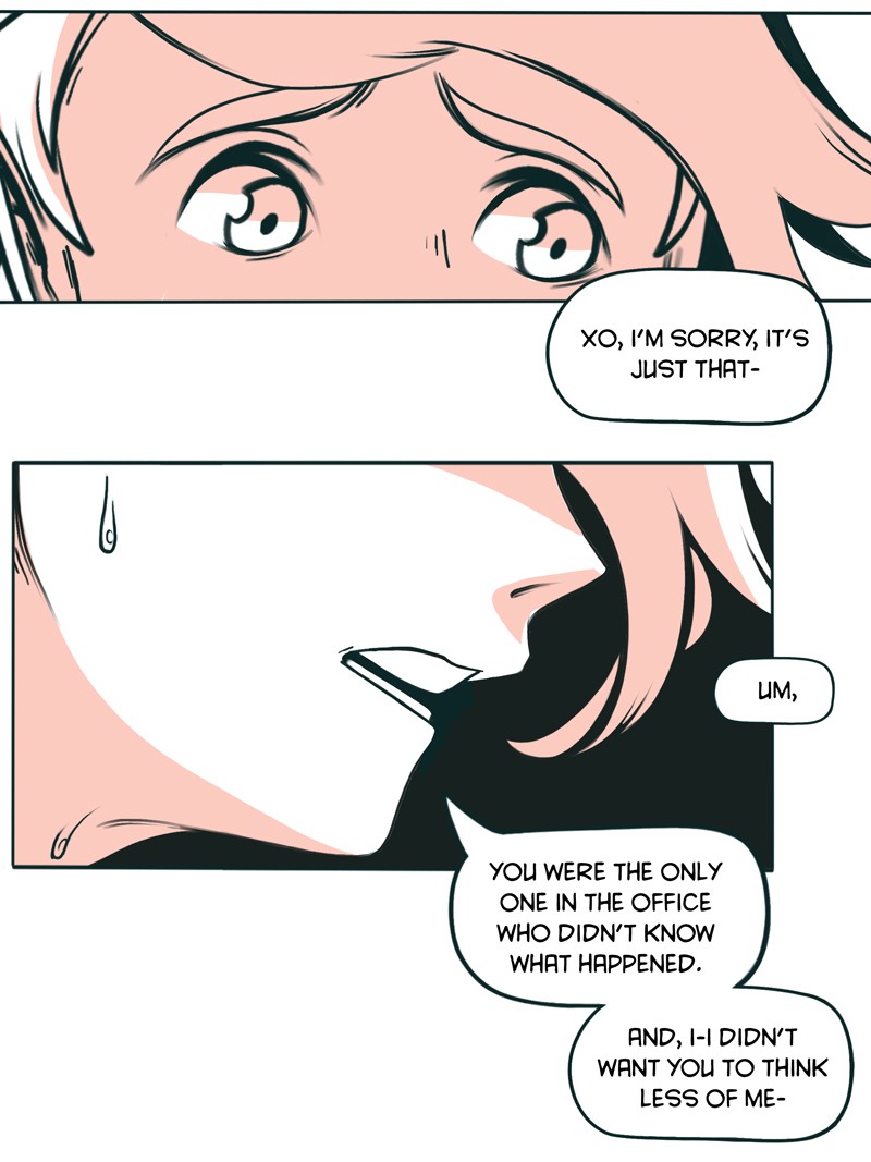 The Devil is a Handsome Man Chapter 28 page 59 - Chapter 28: Episode 28