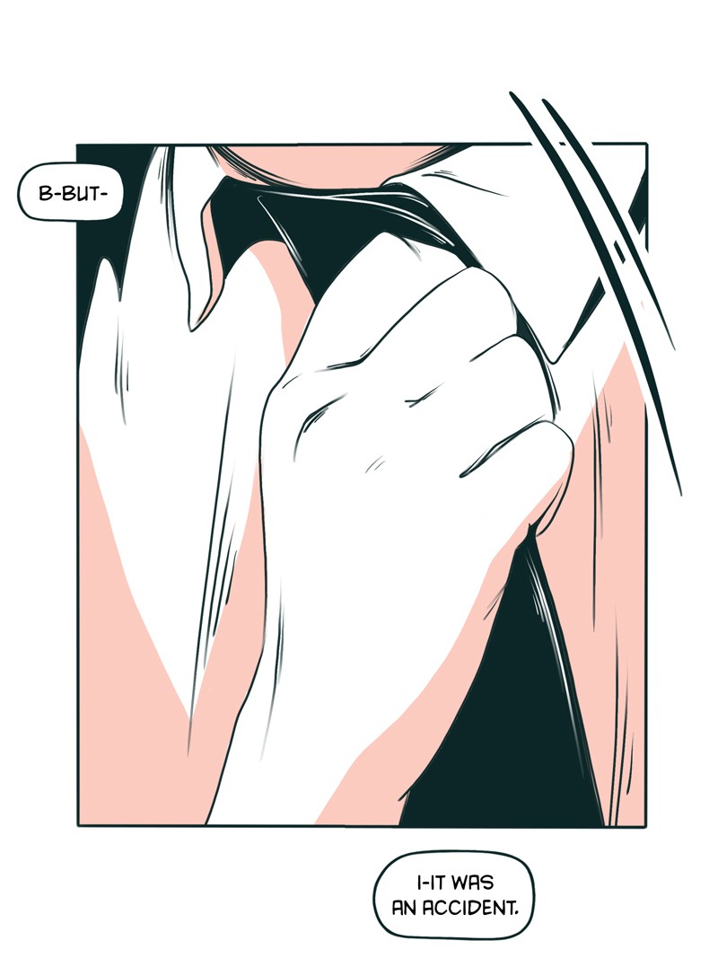 The Devil is a Handsome Man Chapter 28 page 60 - Chapter 28: Episode 28