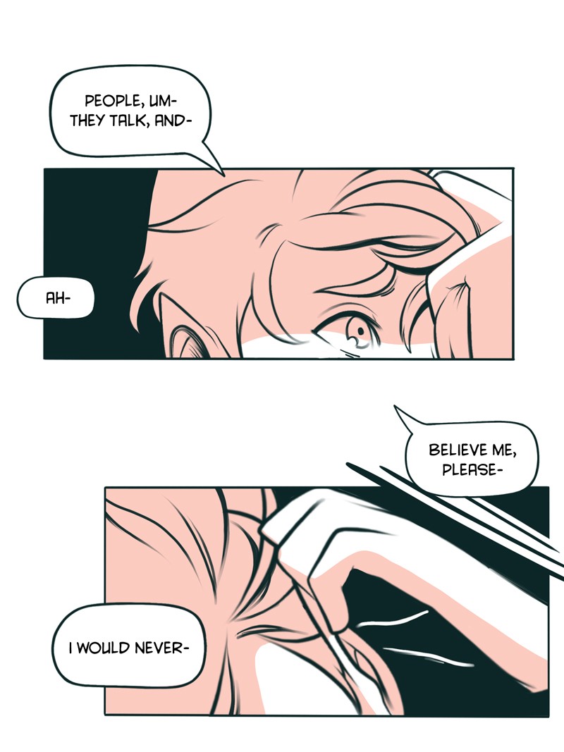The Devil is a Handsome Man Chapter 28 page 61 - Chapter 28: Episode 28