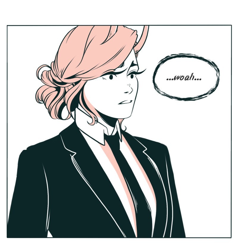 The Devil is a Handsome Man Chapter 28 page 63 - Chapter 28: Episode 28