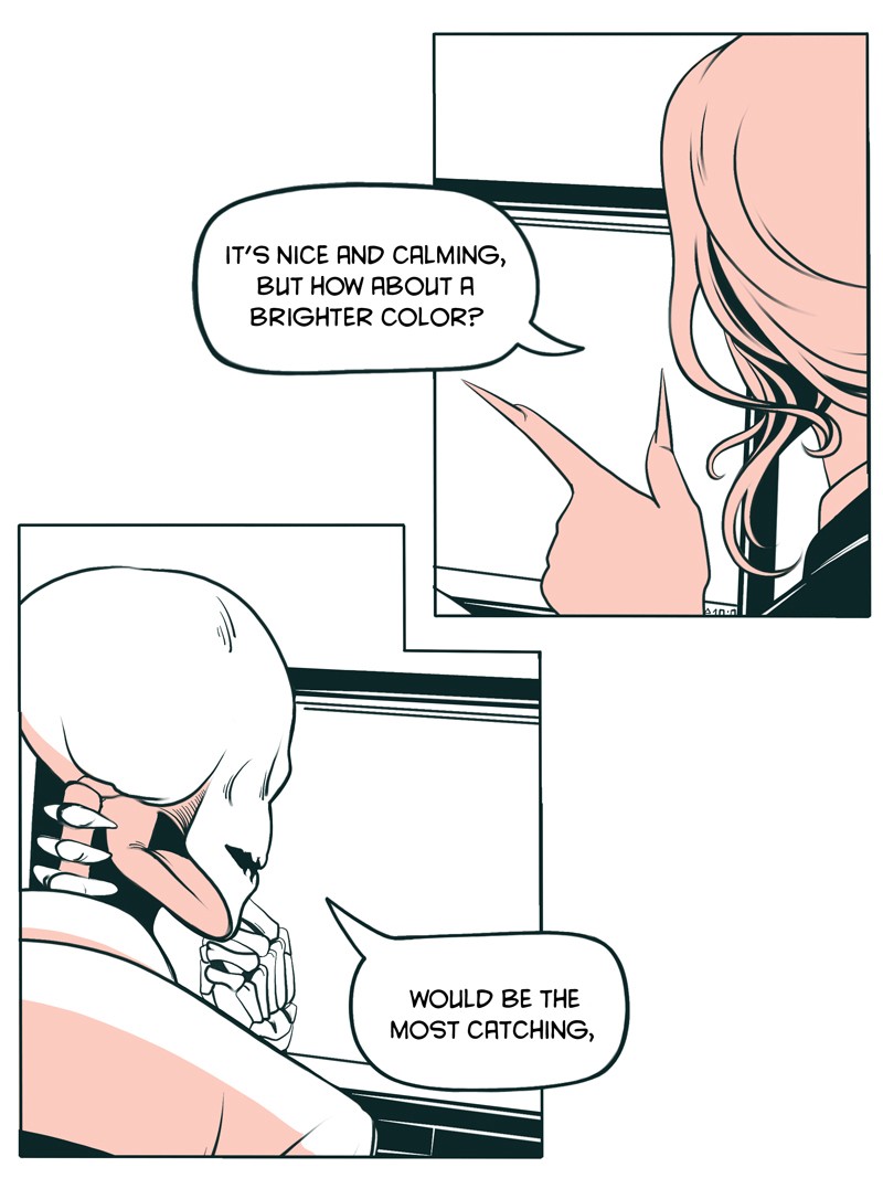 The Devil is a Handsome Man Chapter 28 page 7 - Chapter 28: Episode 28