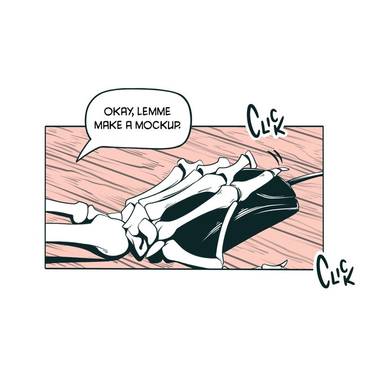 The Devil is a Handsome Man Chapter 28 page 8 - Chapter 28: Episode 28