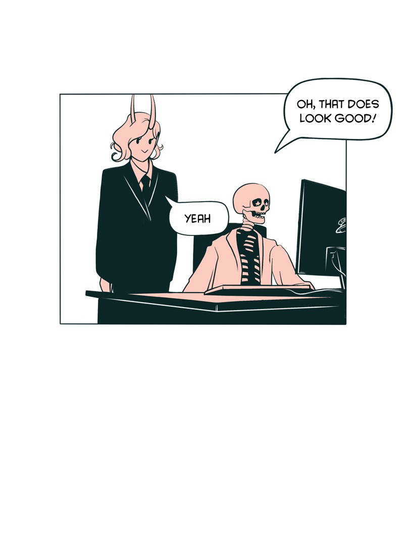 The Devil is a Handsome Man Chapter 28 page 9 - Chapter 28: Episode 28