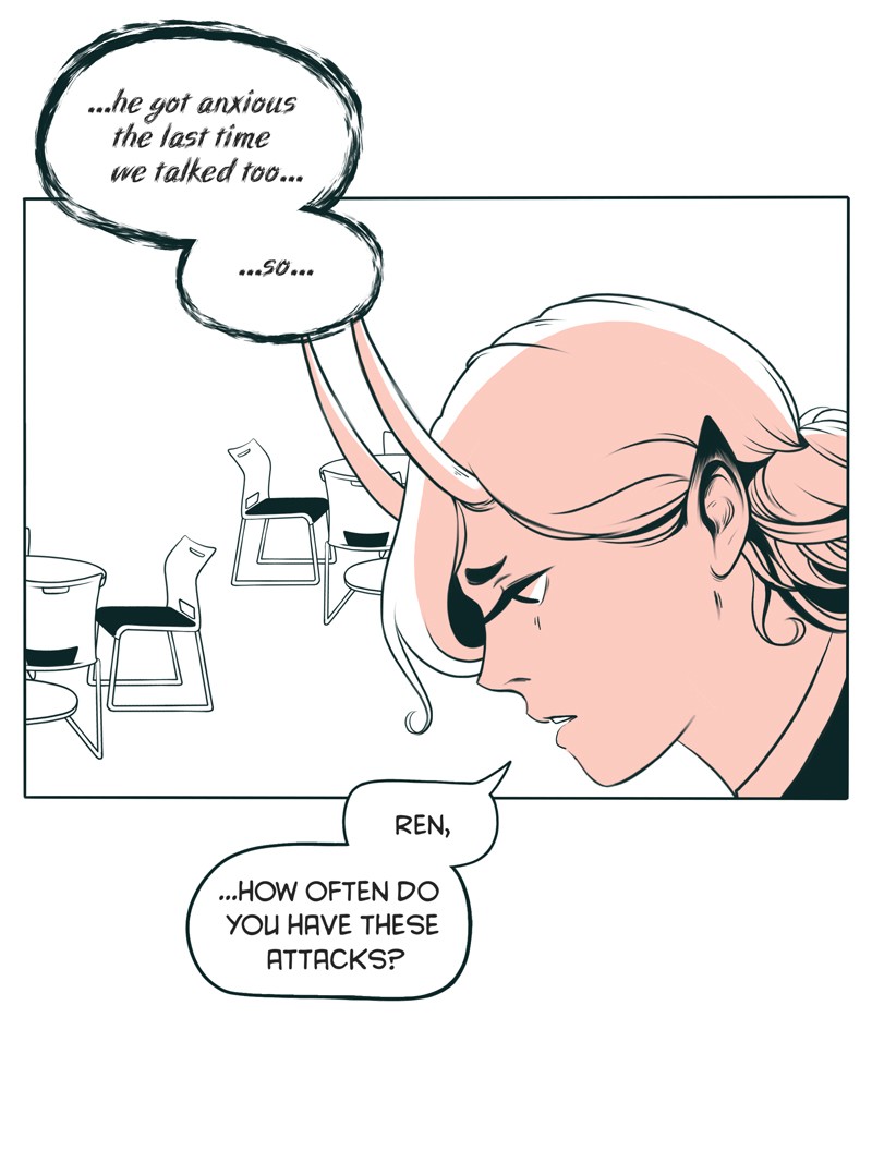 The Devil is a Handsome Man Chapter 29 page 10 - Chapter 29: Episode 29