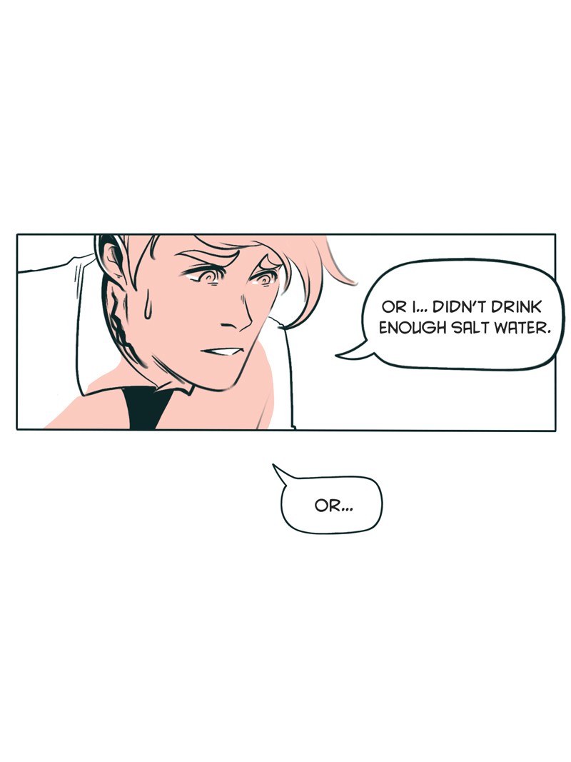 The Devil is a Handsome Man Chapter 29 page 13 - Chapter 29: Episode 29