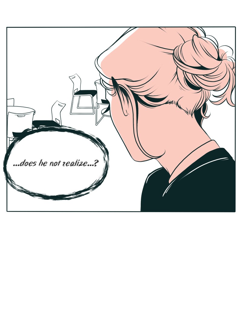 The Devil is a Handsome Man Chapter 29 page 14 - Chapter 29: Episode 29