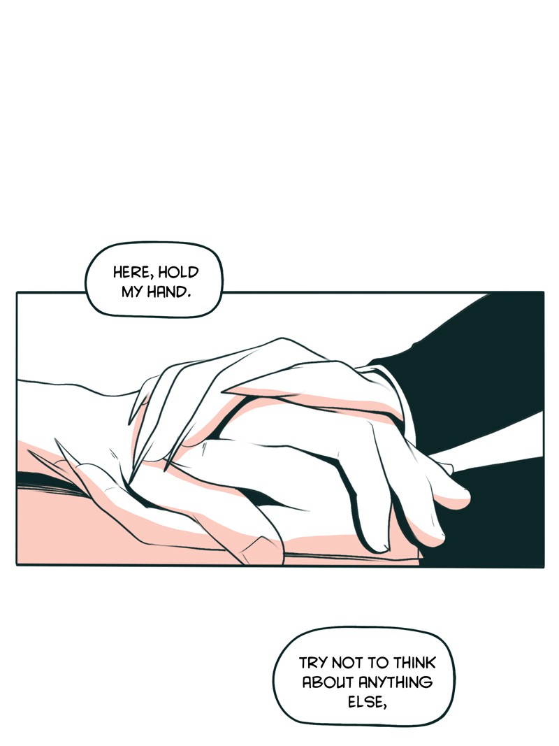 The Devil is a Handsome Man Chapter 29 page 2 - Chapter 29: Episode 29