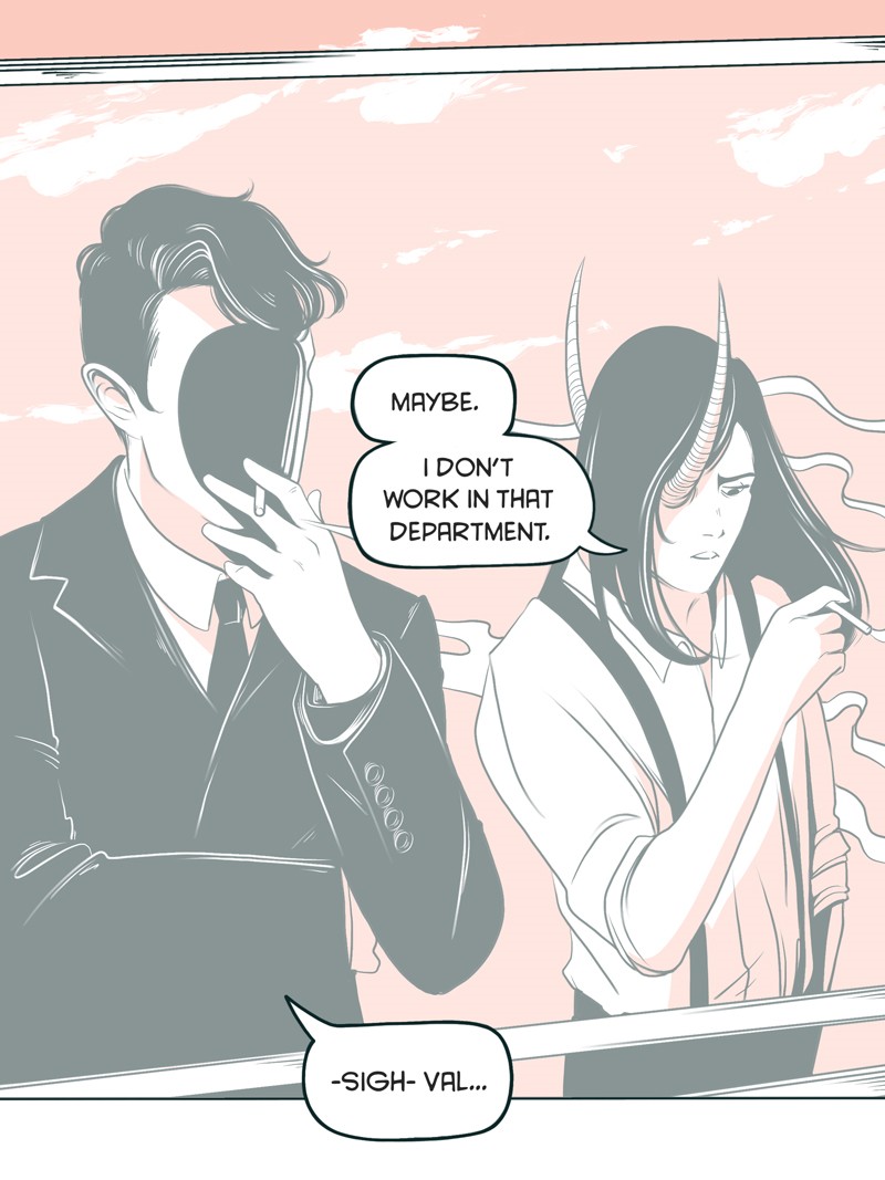 The Devil is a Handsome Man Chapter 29 page 20 - Chapter 29: Episode 29