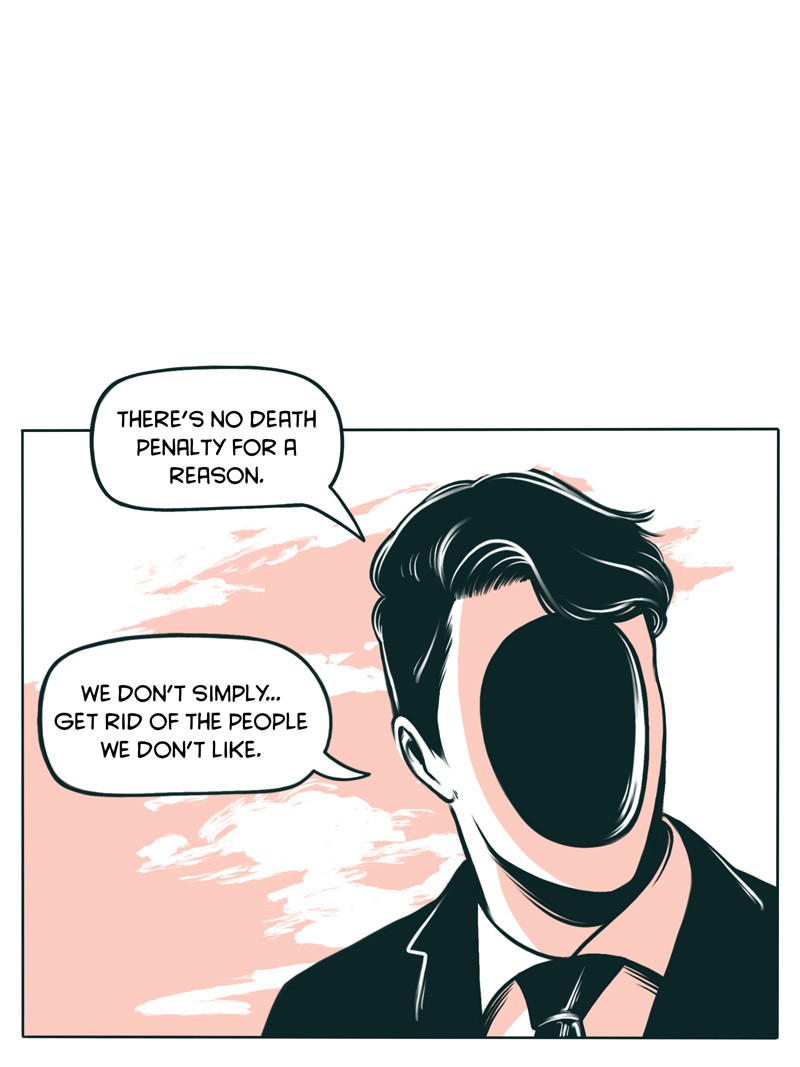 The Devil is a Handsome Man Chapter 29 page 23 - Chapter 29: Episode 29