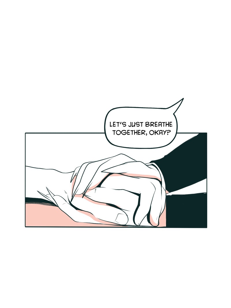 The Devil is a Handsome Man Chapter 29 page 3 - Chapter 29: Episode 29