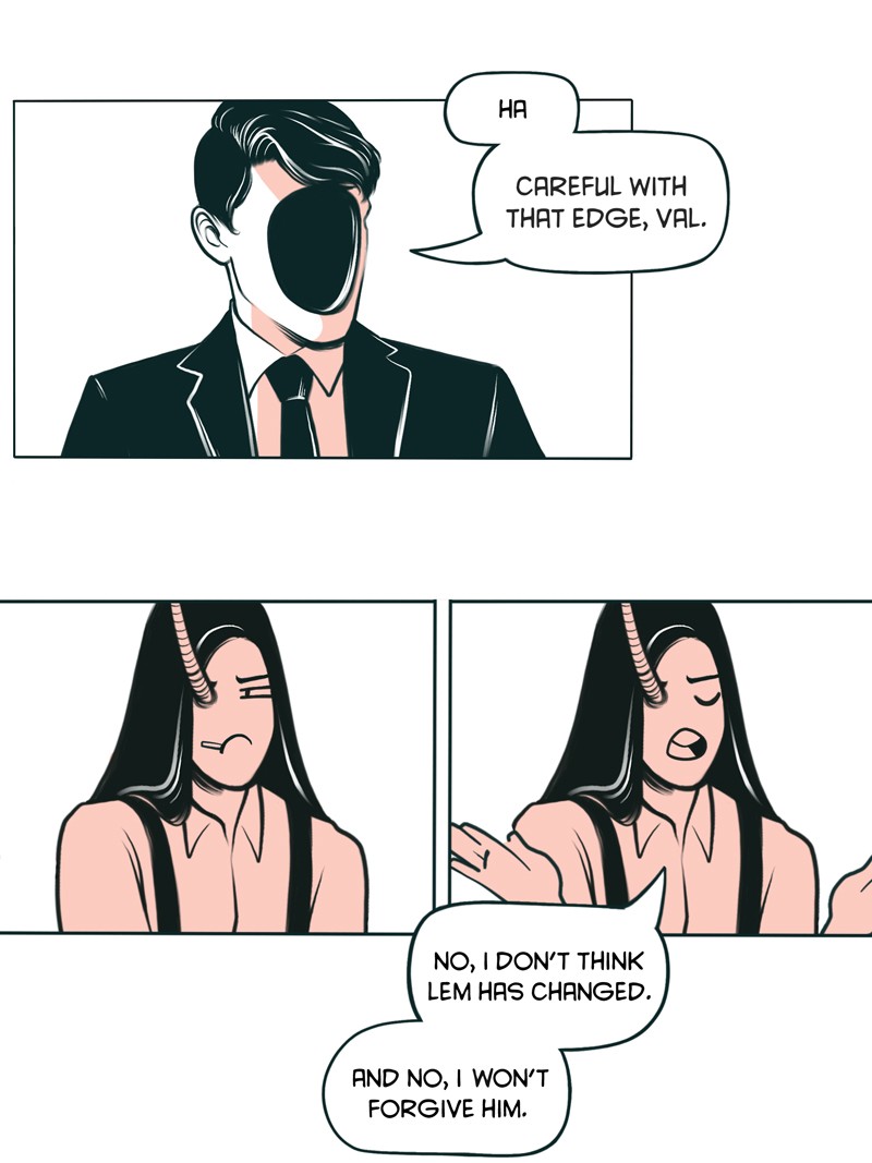 The Devil is a Handsome Man Chapter 29 page 30 - Chapter 29: Episode 29