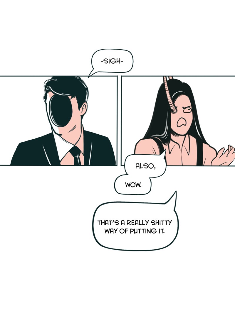 The Devil is a Handsome Man Chapter 29 page 31 - Chapter 29: Episode 29