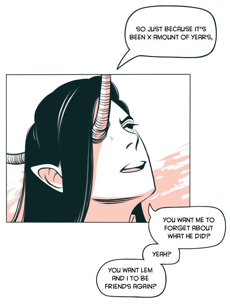 The Devil is a Handsome Man Chapter 29 page 32 - Chapter 29: Episode 29