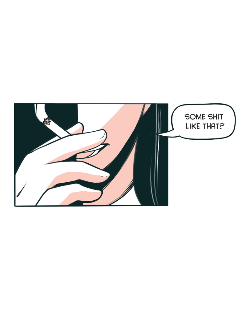 The Devil is a Handsome Man Chapter 29 page 33 - Chapter 29: Episode 29