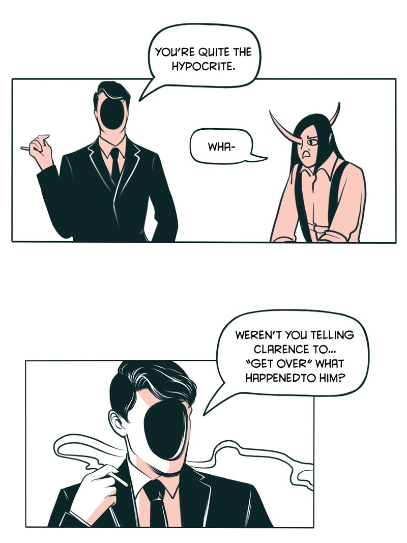 The Devil is a Handsome Man Chapter 29 page 39 - Chapter 29: Episode 29