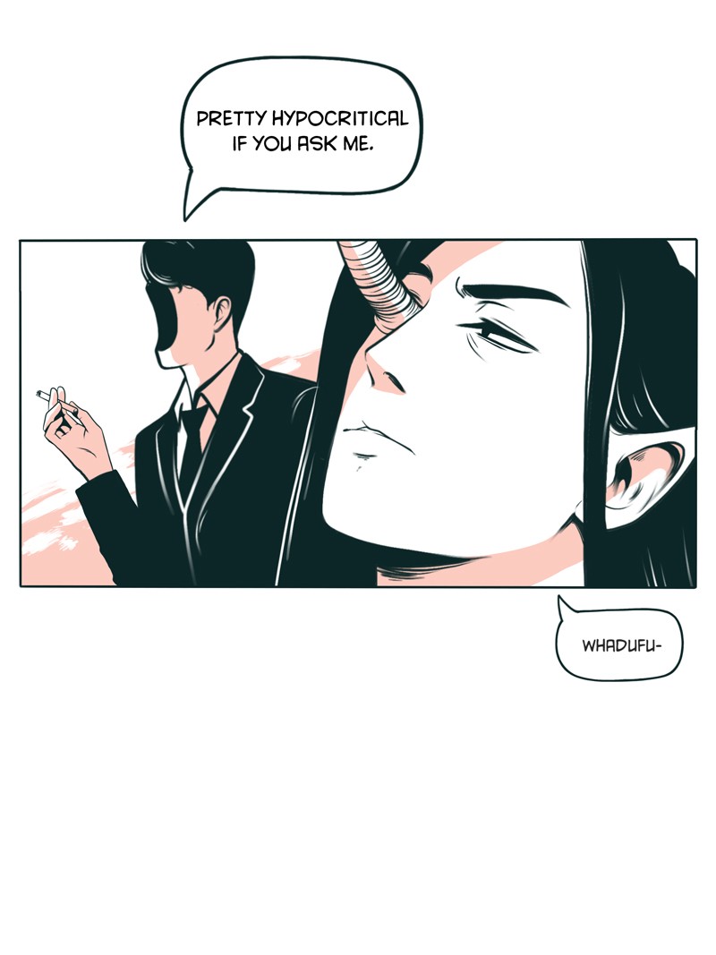 The Devil is a Handsome Man Chapter 29 page 40 - Chapter 29: Episode 29