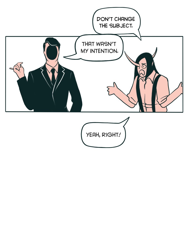 The Devil is a Handsome Man Chapter 29 page 42 - Chapter 29: Episode 29