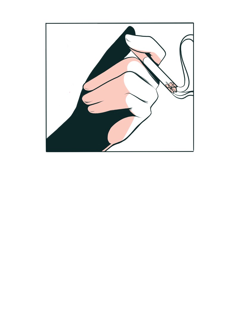The Devil is a Handsome Man Chapter 29 page 43 - Chapter 29: Episode 29