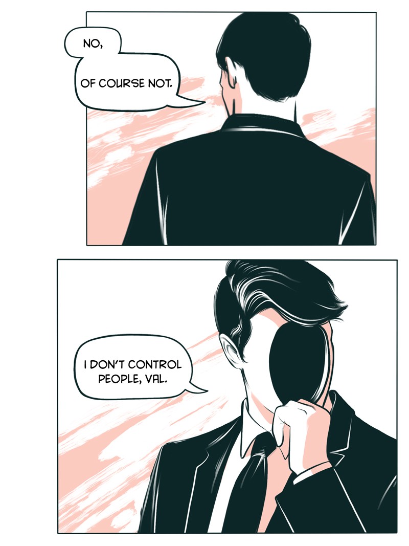 The Devil is a Handsome Man Chapter 29 page 46 - Chapter 29: Episode 29