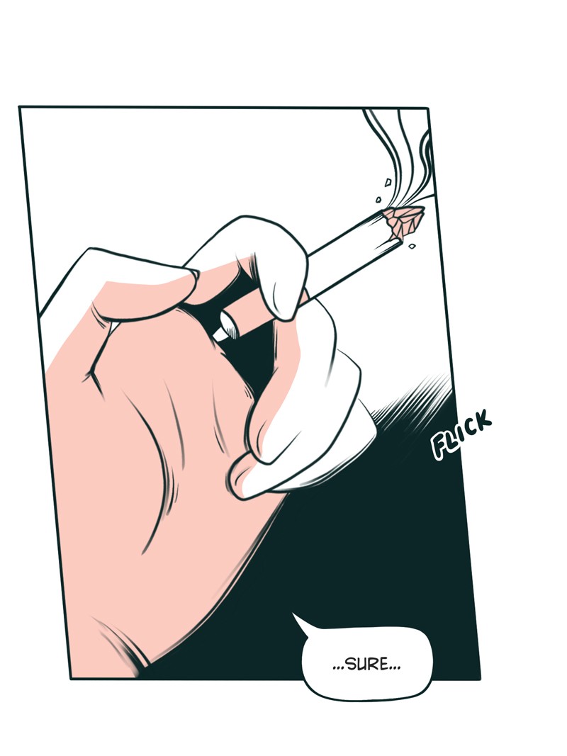 The Devil is a Handsome Man Chapter 29 page 47 - Chapter 29: Episode 29