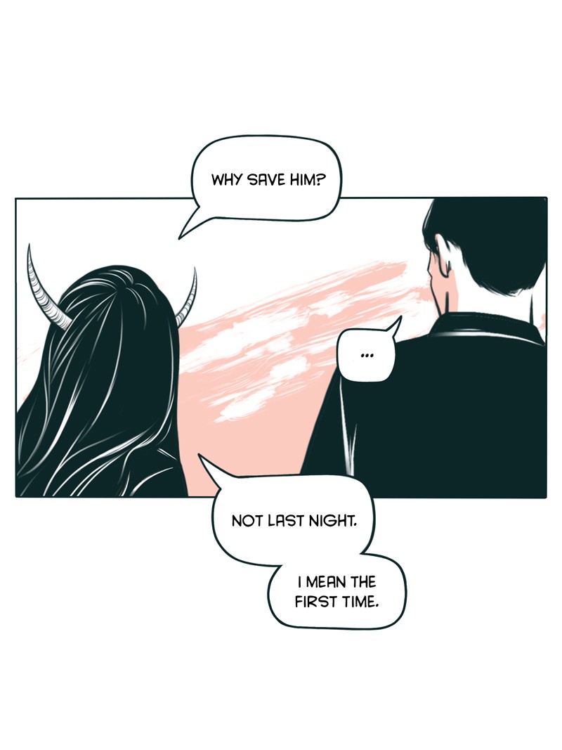 The Devil is a Handsome Man Chapter 29 page 48 - Chapter 29: Episode 29