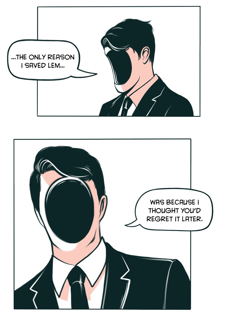 The Devil is a Handsome Man Chapter 29 page 51 - Chapter 29: Episode 29