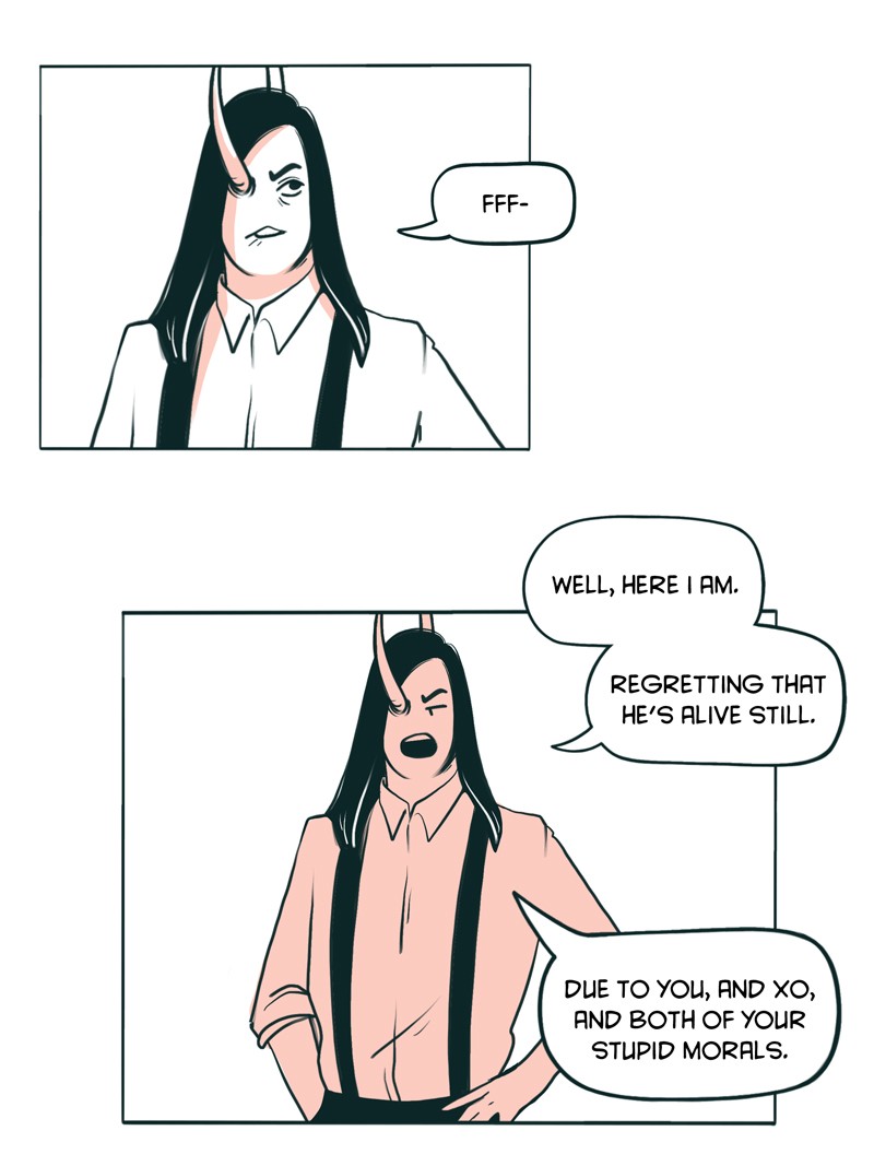 The Devil is a Handsome Man Chapter 29 page 53 - Chapter 29: Episode 29