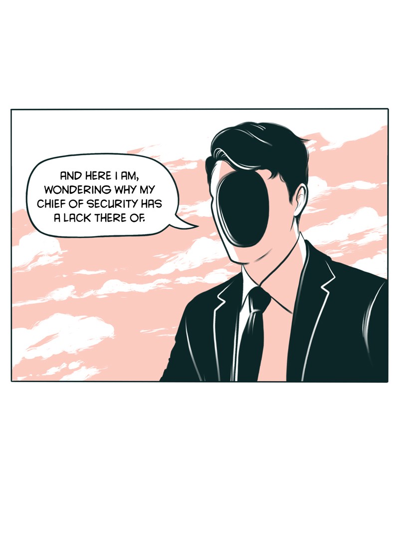 The Devil is a Handsome Man Chapter 29 page 54 - Chapter 29: Episode 29
