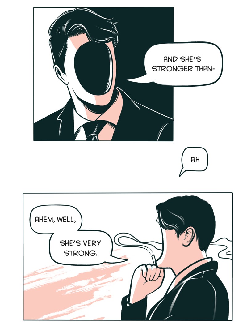 The Devil is a Handsome Man Chapter 29 page 61 - Chapter 29: Episode 29