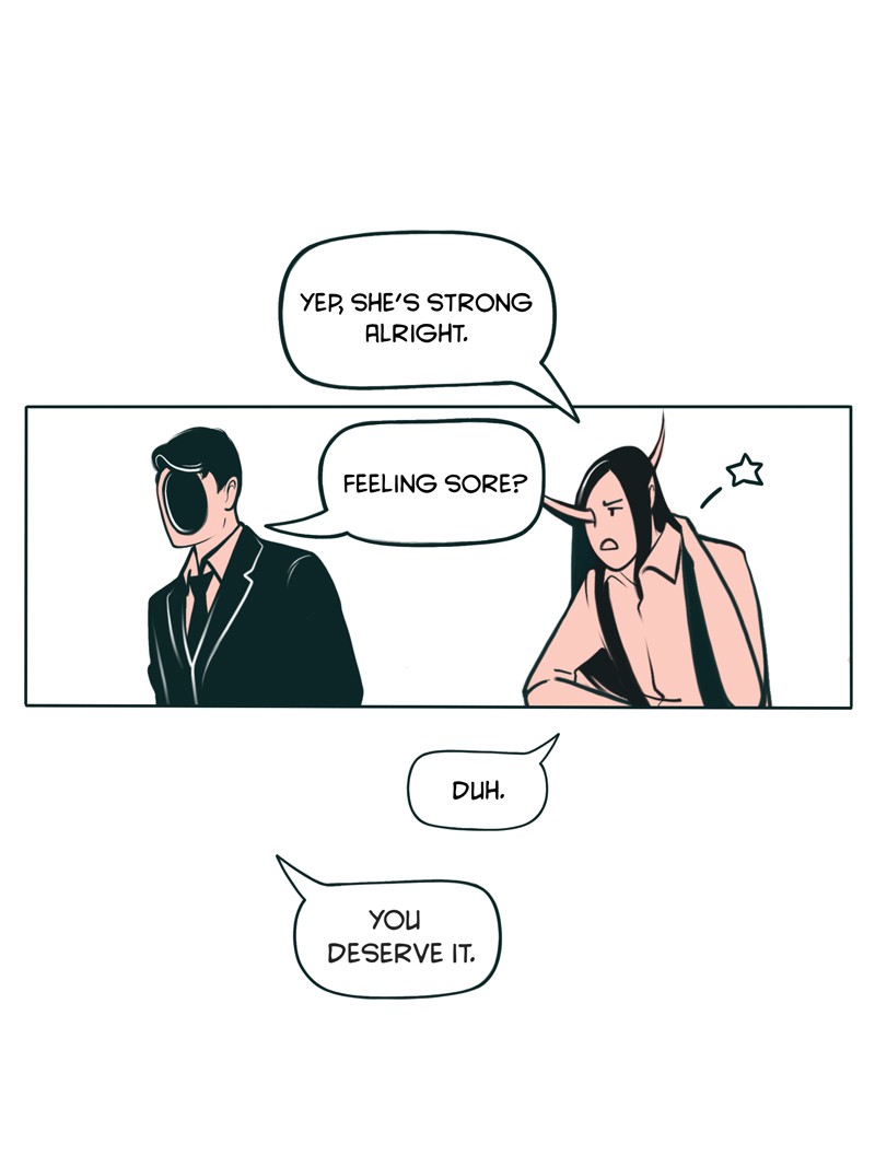 The Devil is a Handsome Man Chapter 29 page 62 - Chapter 29: Episode 29