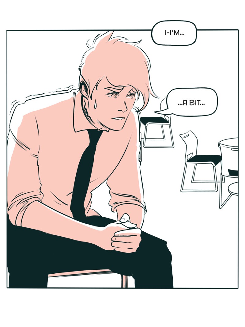 The Devil is a Handsome Man Chapter 29 page 7 - Chapter 29: Episode 29
