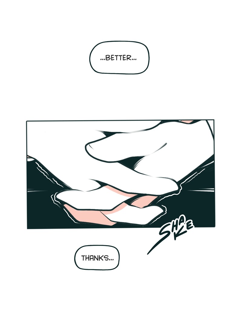 The Devil is a Handsome Man Chapter 29 page 8 - Chapter 29: Episode 29