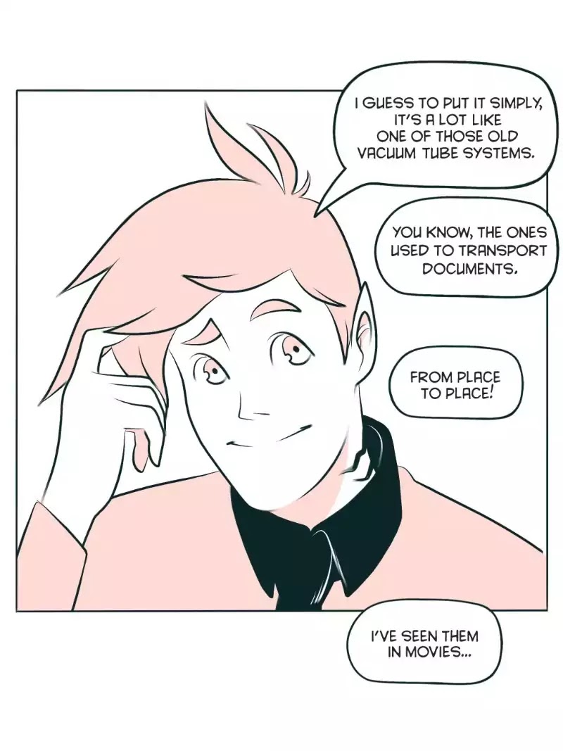 The Devil is a Handsome Man Chapter 3 page 12 - Chapter 3: Ep.3