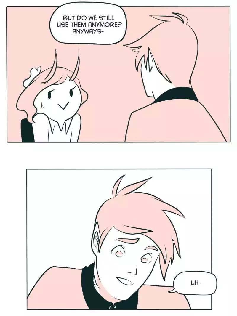 The Devil is a Handsome Man Chapter 3 page 13 - Chapter 3: Ep.3