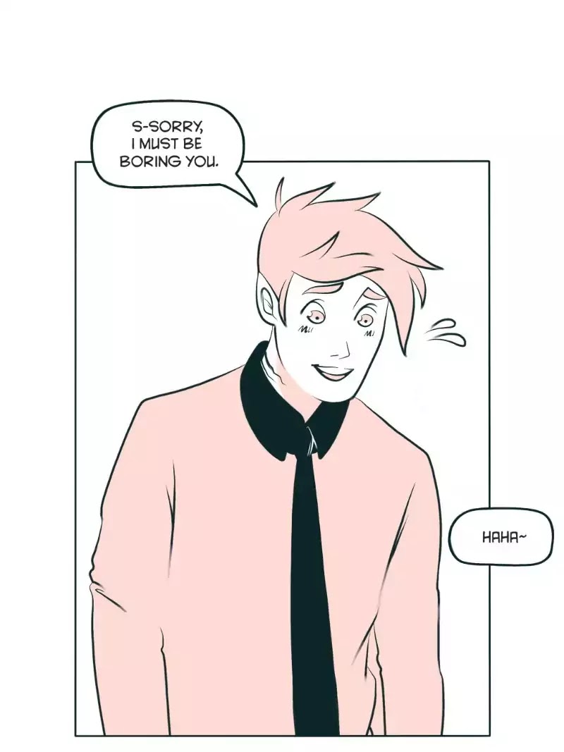 The Devil is a Handsome Man Chapter 3 page 14 - Chapter 3: Ep.3