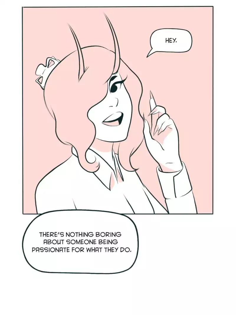 The Devil is a Handsome Man Chapter 3 page 15 - Chapter 3: Ep.3