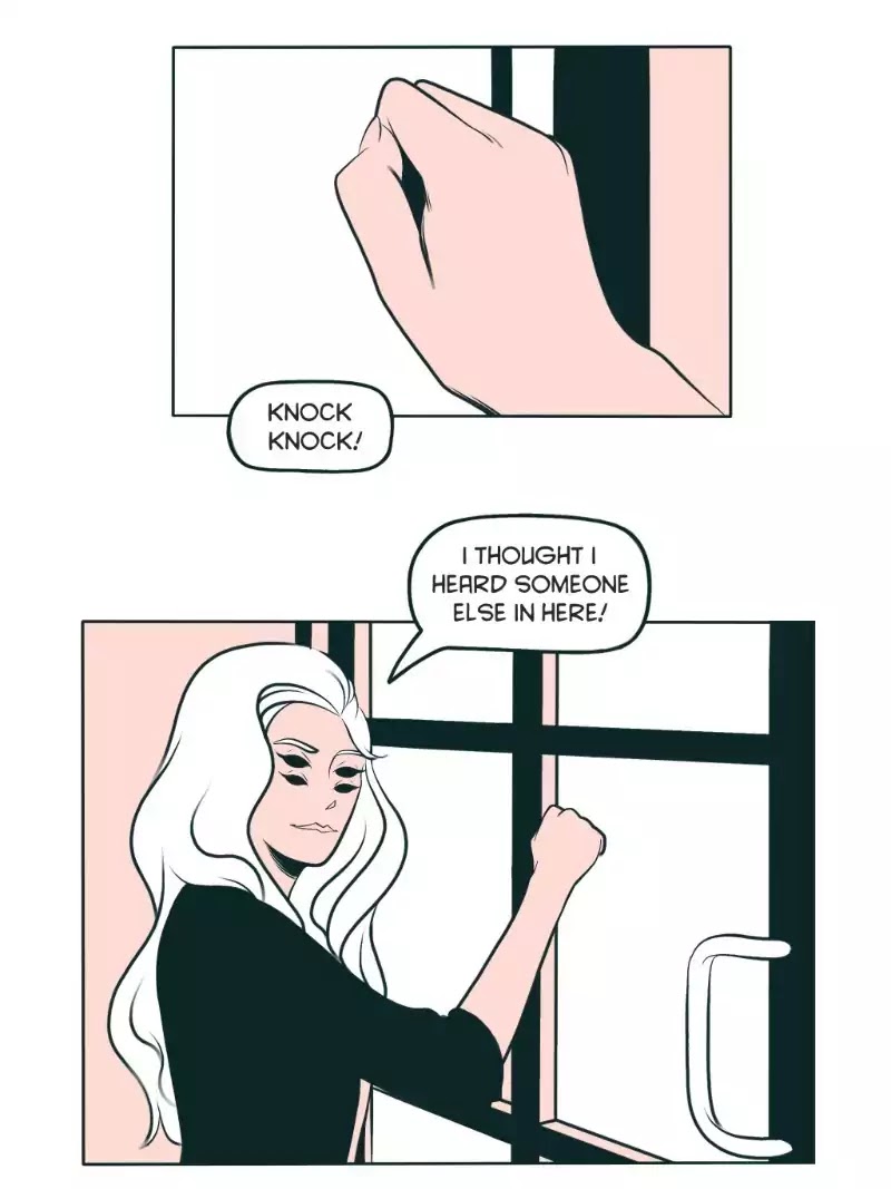 The Devil is a Handsome Man Chapter 3 page 16 - Chapter 3: Ep.3