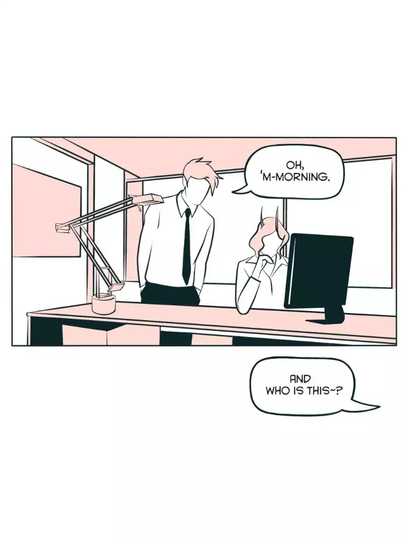 The Devil is a Handsome Man Chapter 3 page 17 - Chapter 3: Ep.3