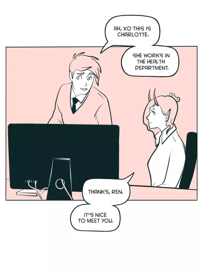 The Devil is a Handsome Man Chapter 3 page 18 - Chapter 3: Ep.3