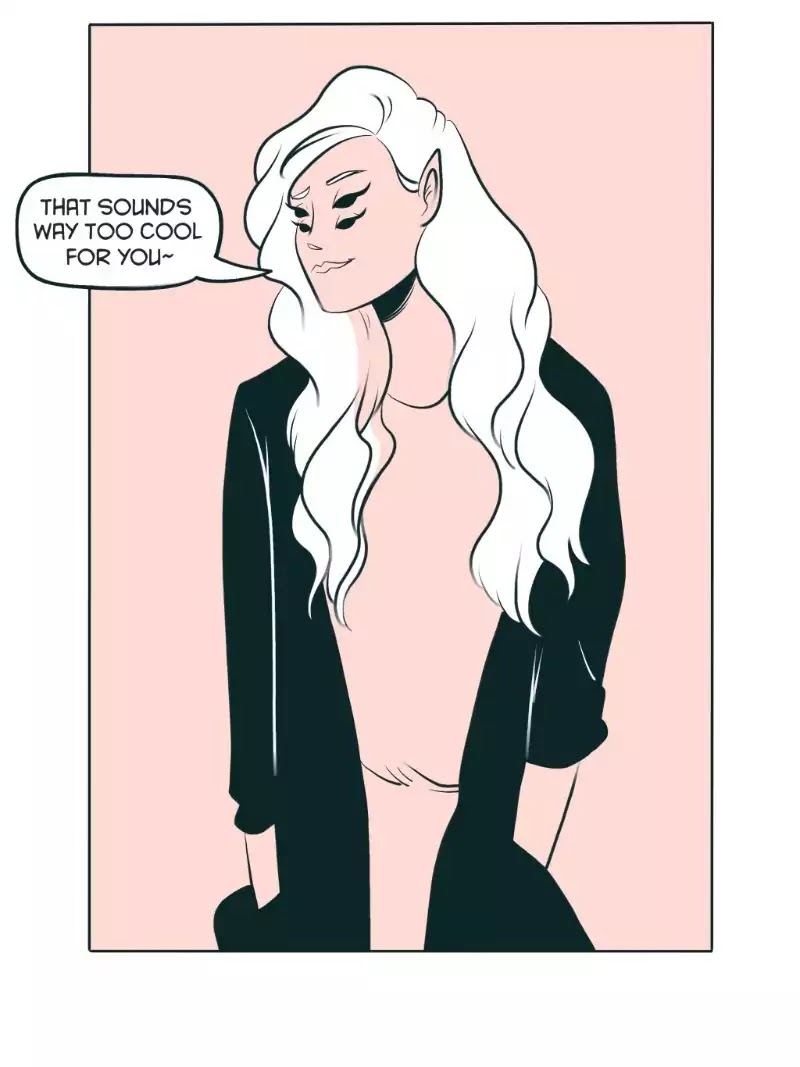 The Devil is a Handsome Man Chapter 3 page 20 - Chapter 3: Ep.3