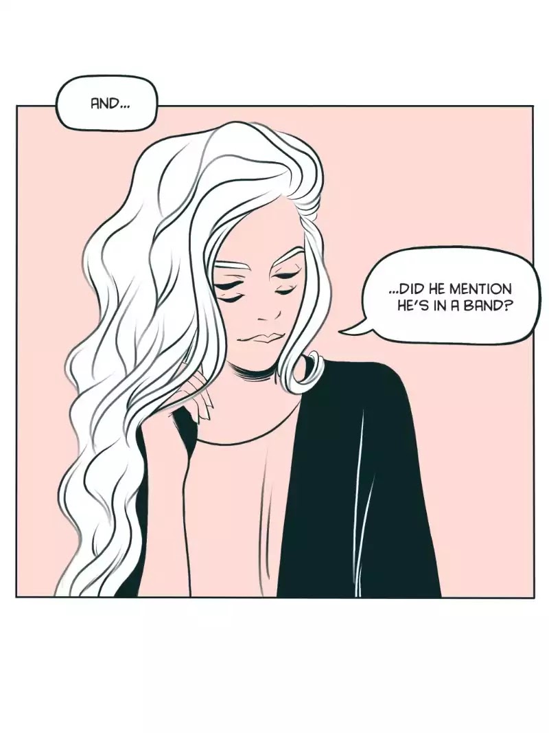The Devil is a Handsome Man Chapter 3 page 24 - Chapter 3: Ep.3
