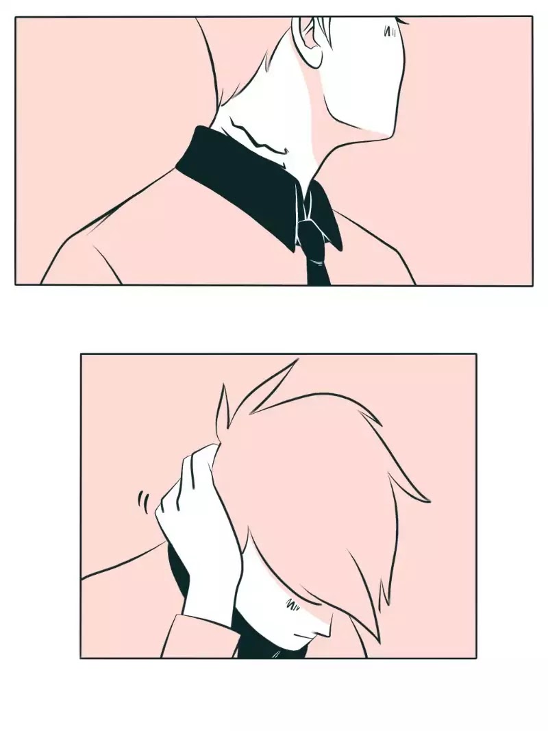 The Devil is a Handsome Man Chapter 3 page 26 - Chapter 3: Ep.3